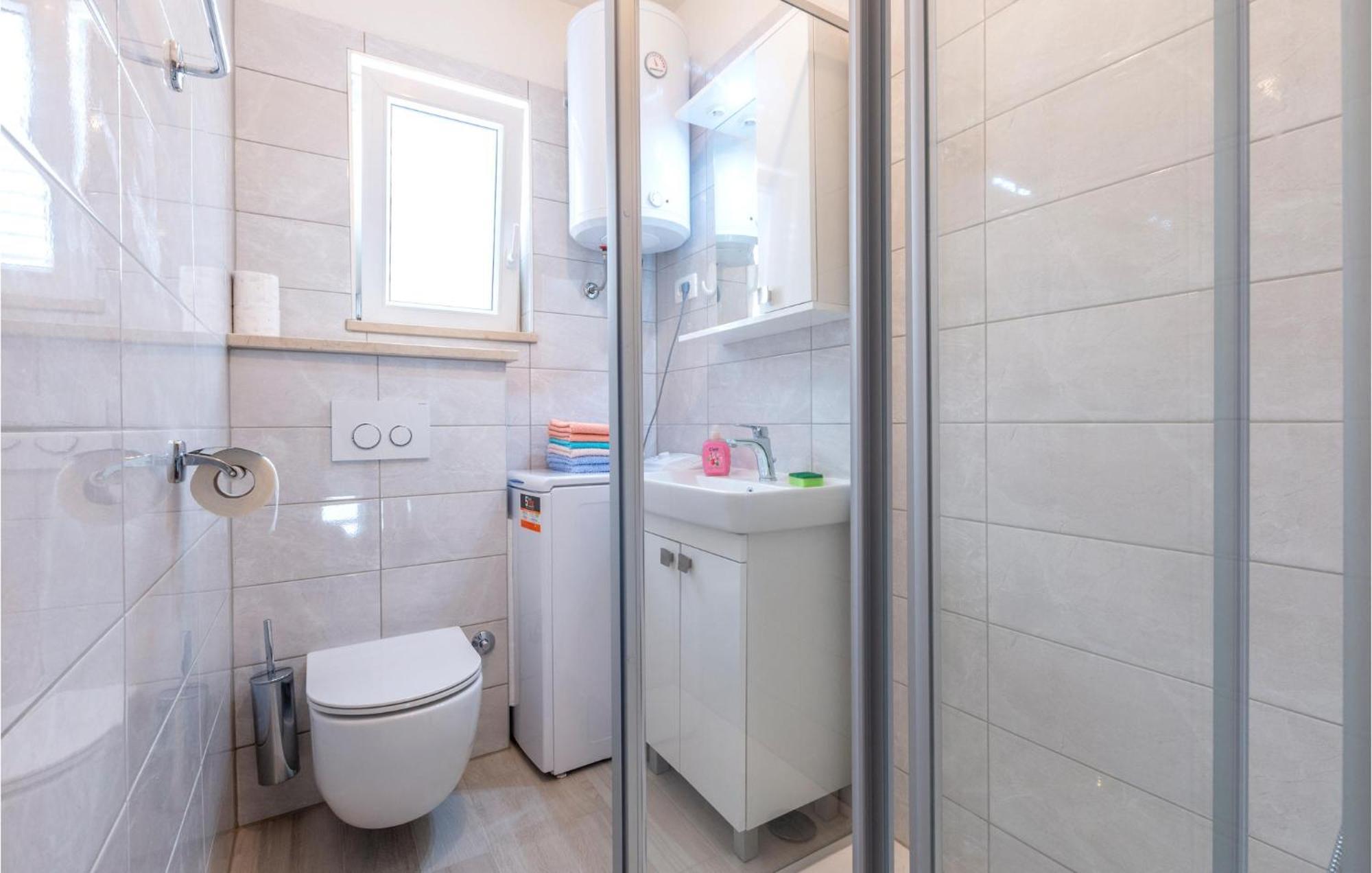 Lovely Apartment In Stobrec With Wifi 斯普利特 外观 照片
