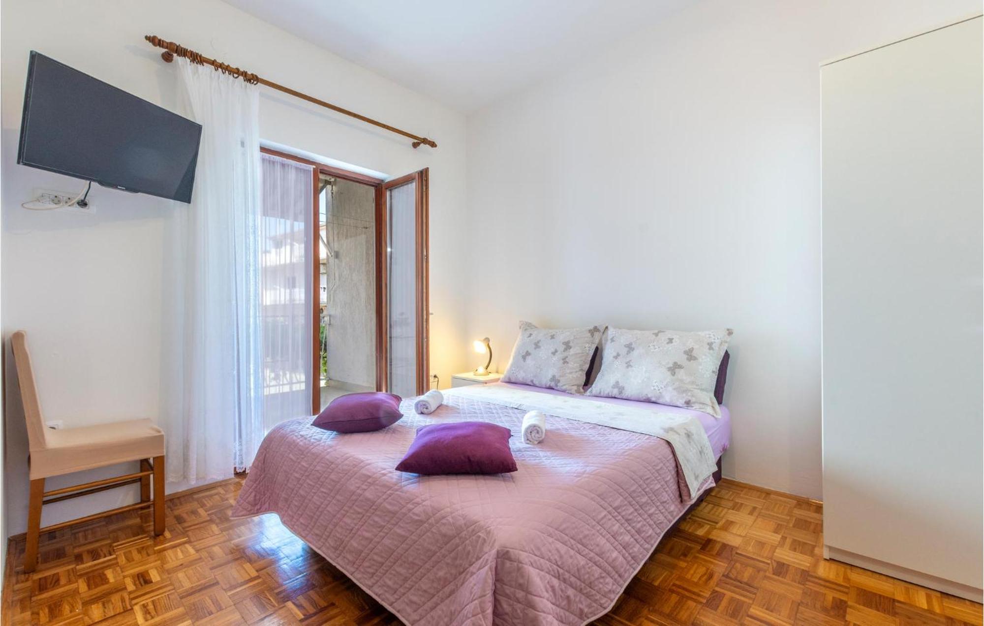 Lovely Apartment In Stobrec With Wifi 斯普利特 外观 照片