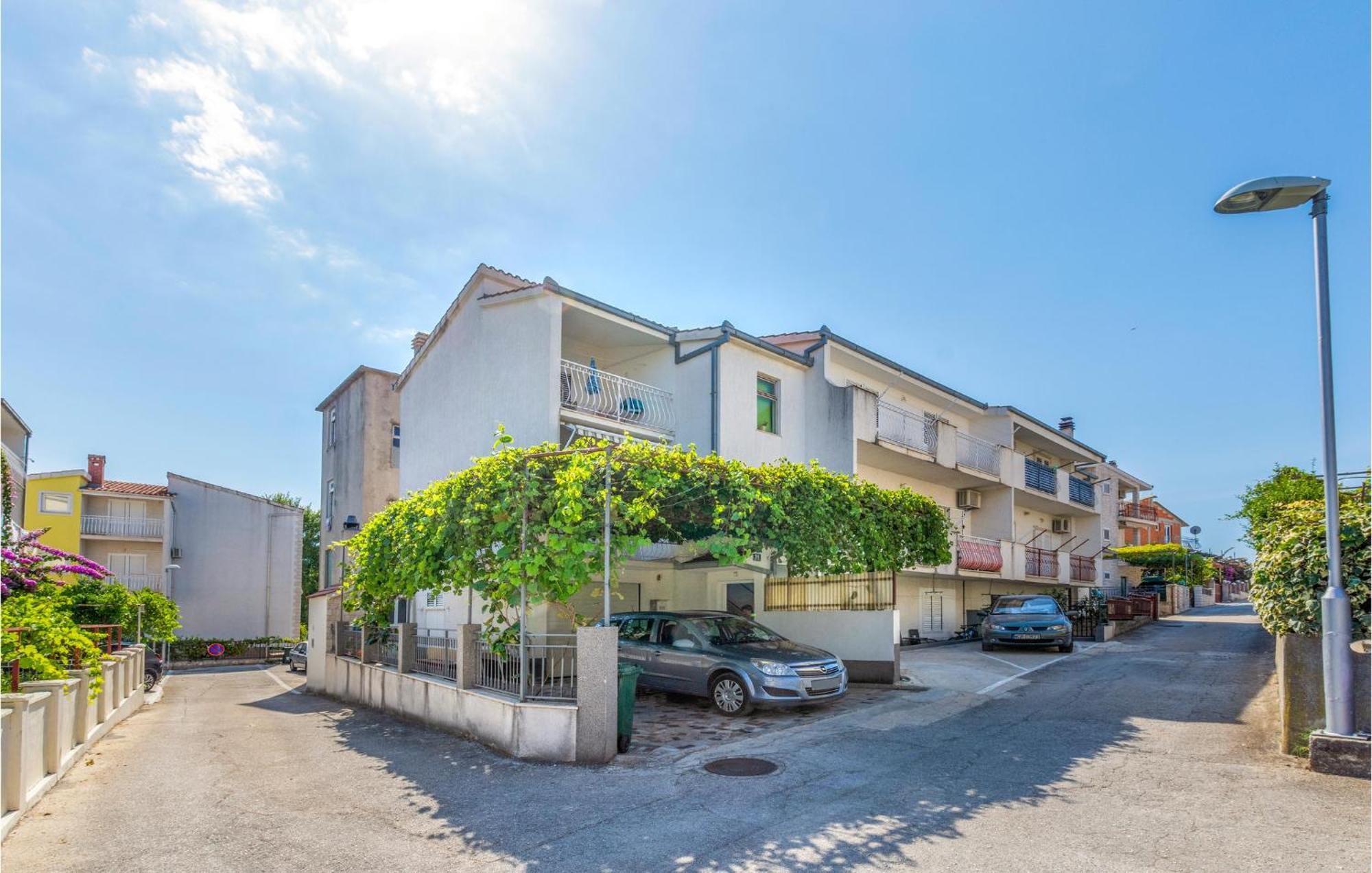 Lovely Apartment In Stobrec With Wifi 斯普利特 外观 照片