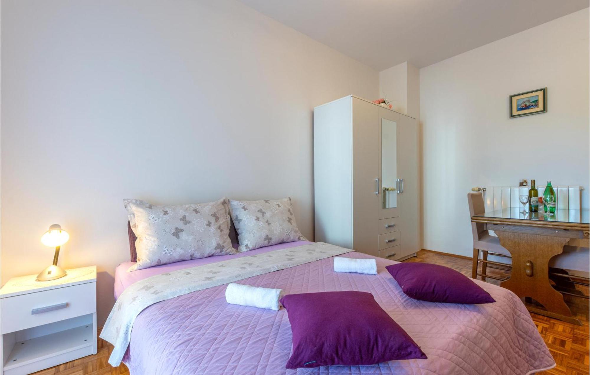 Lovely Apartment In Stobrec With Wifi 斯普利特 外观 照片